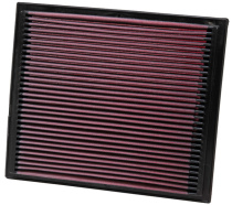 33-2069 Ersättningsfilter / Sportluftfilter K&N Filters